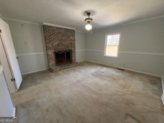 6403 Barfield Road Macon - Photo 29