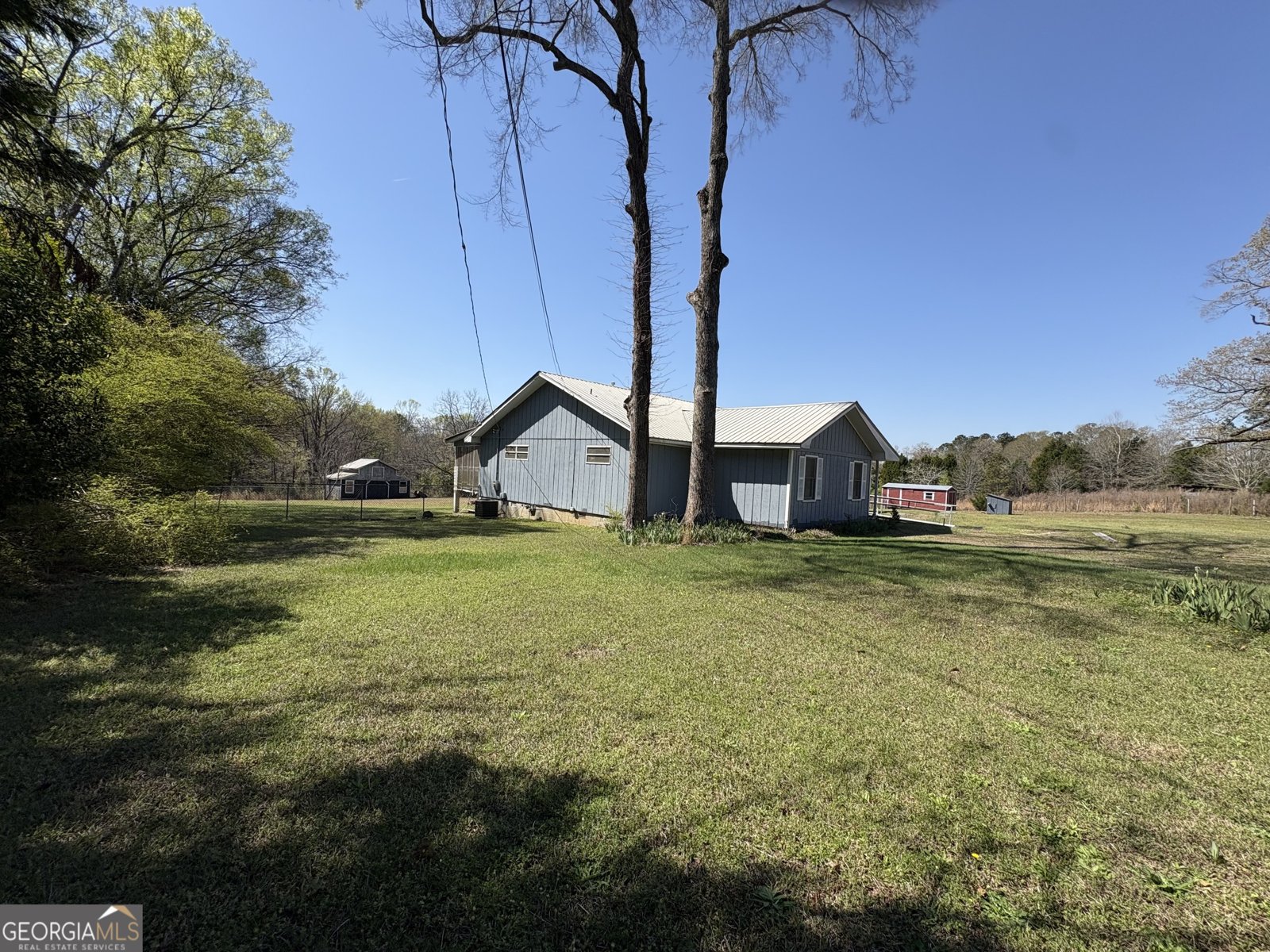 6403 Barfield Road Macon - Photo 6