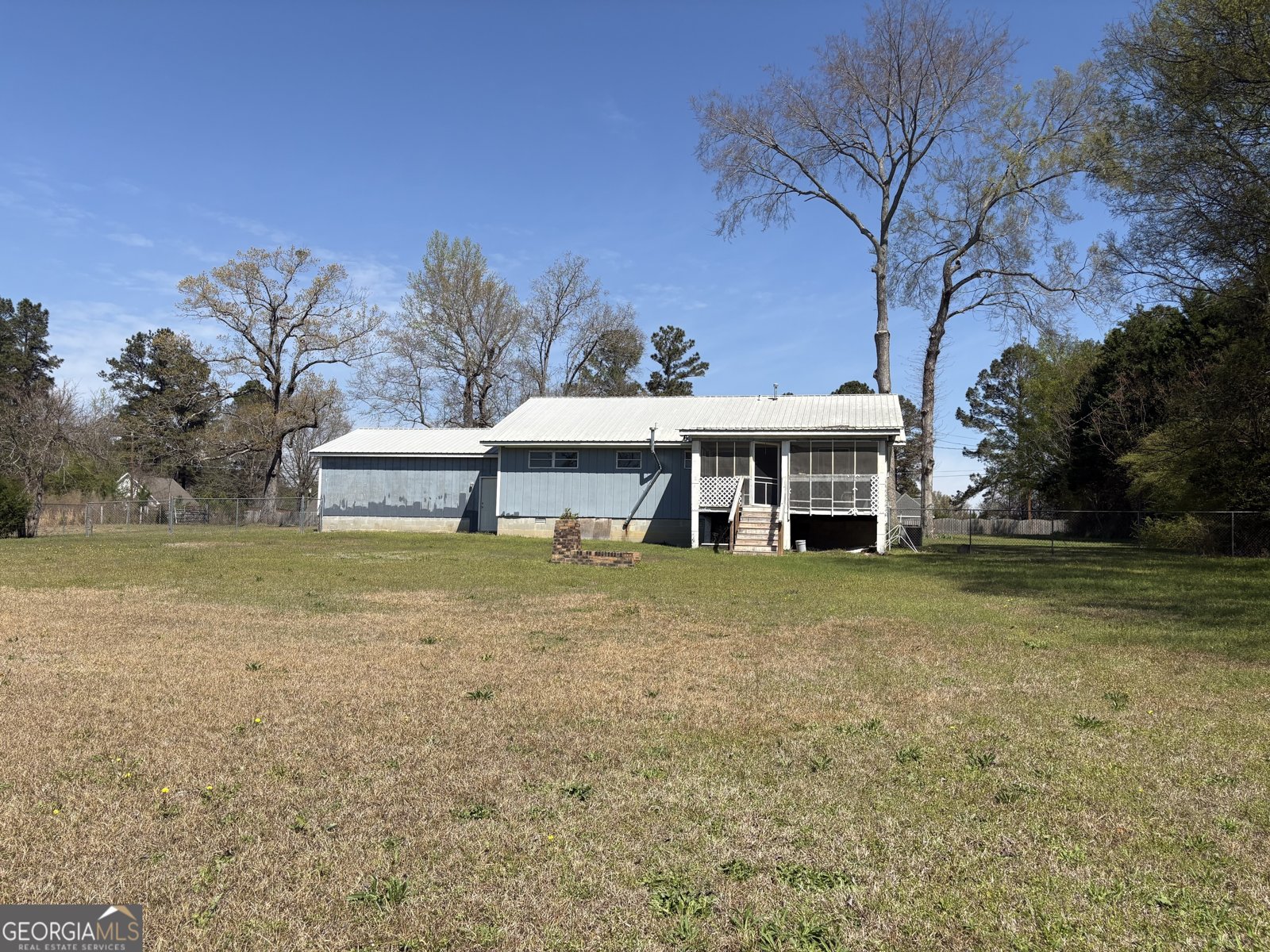 6403 Barfield Road Macon - Photo 8