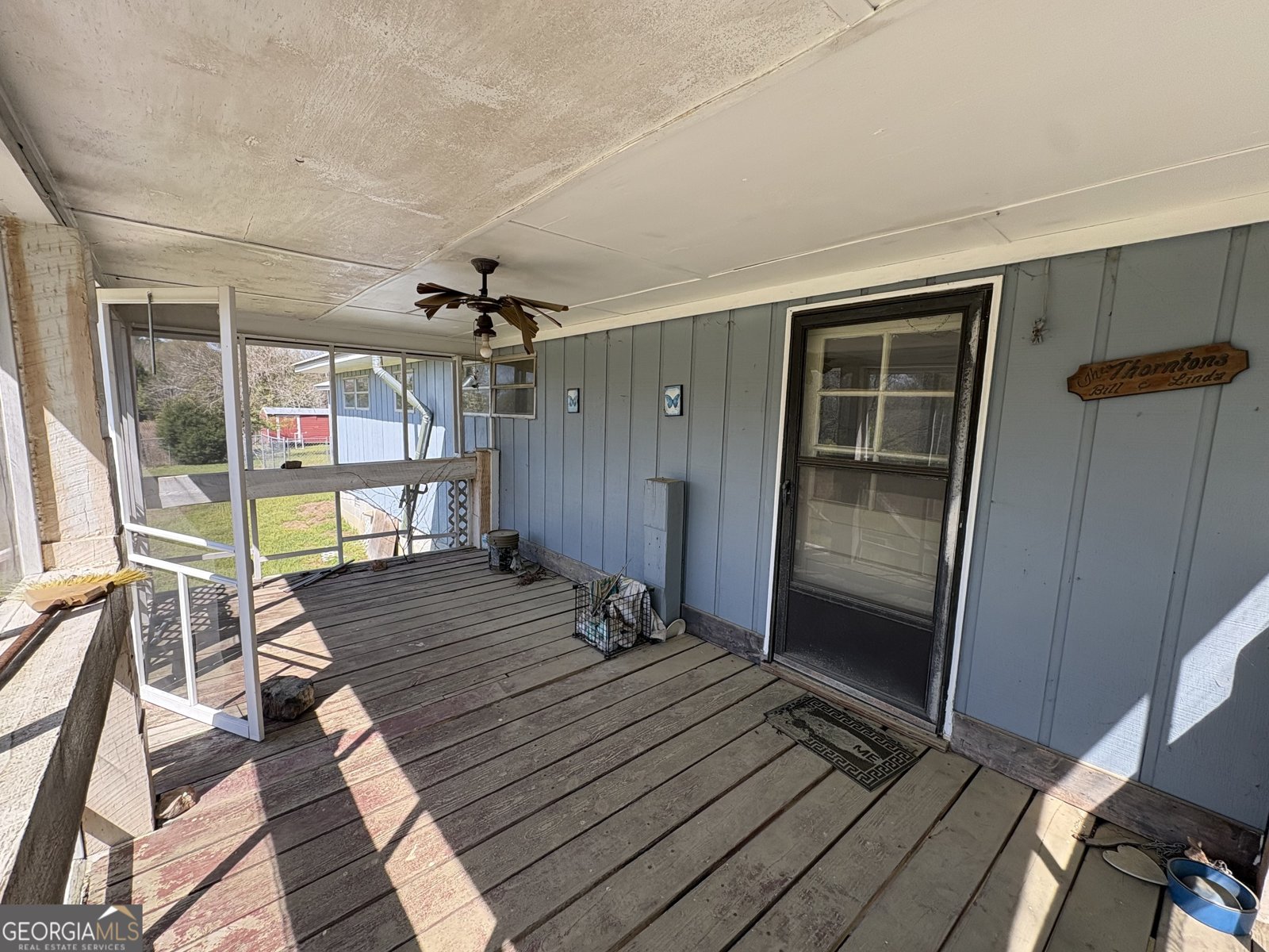 6403 Barfield Road Macon - Photo 9