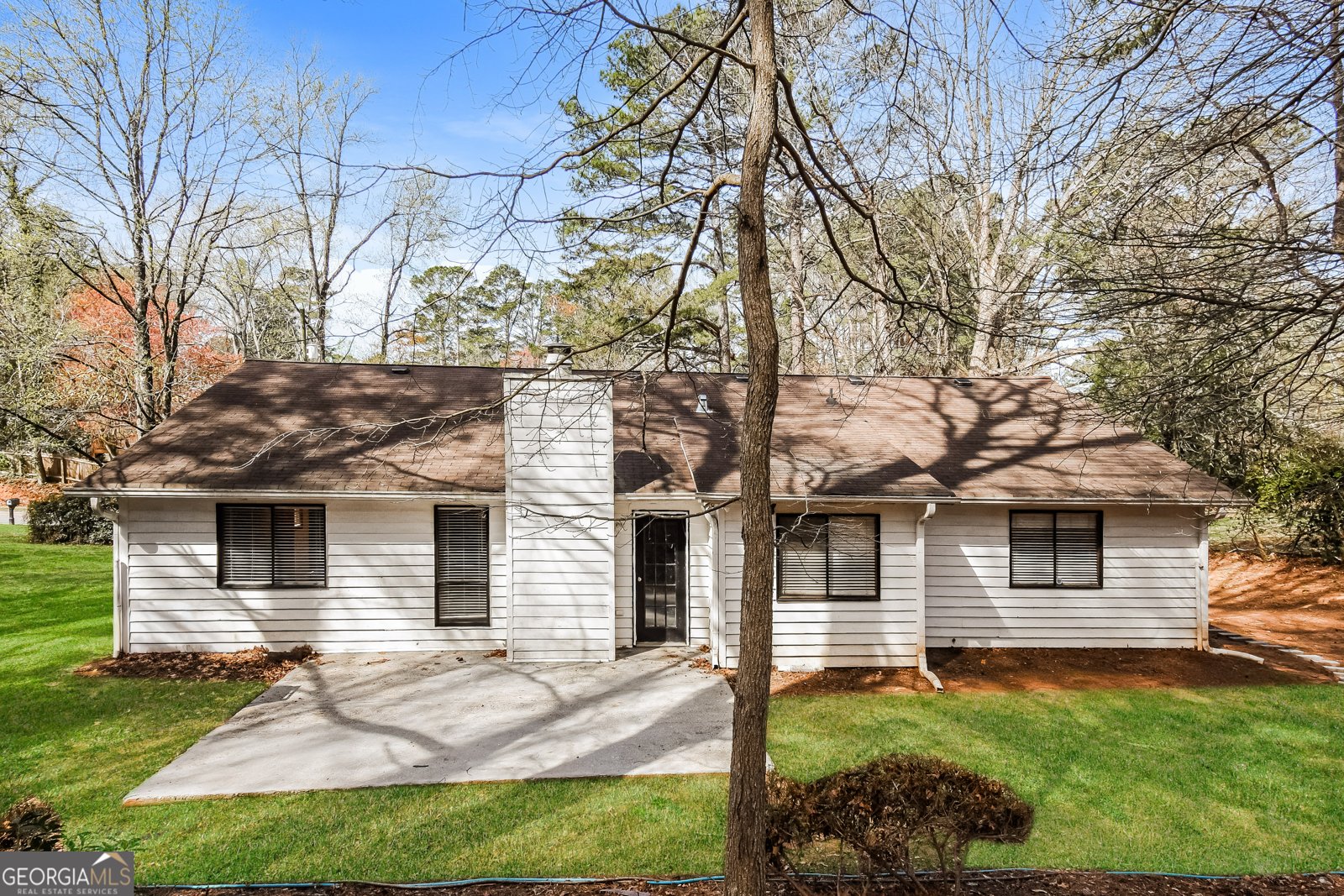 10164 Wooten Road Roswell - Photo 14