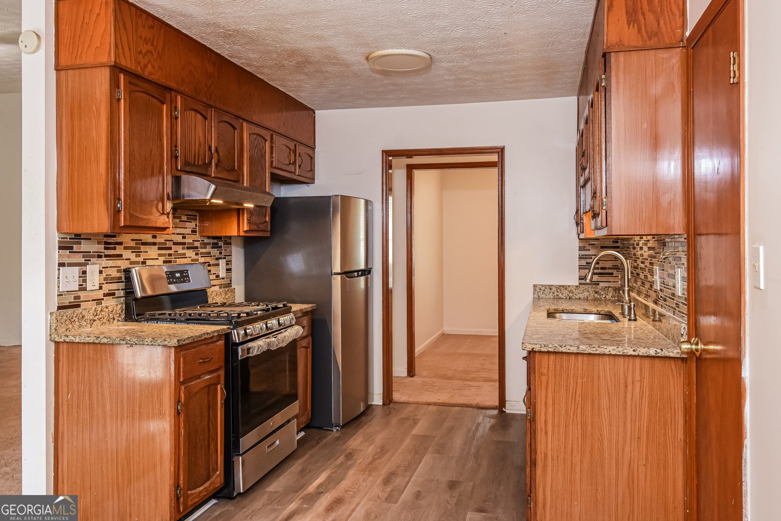 10164 Wooten Road Roswell - Photo 6