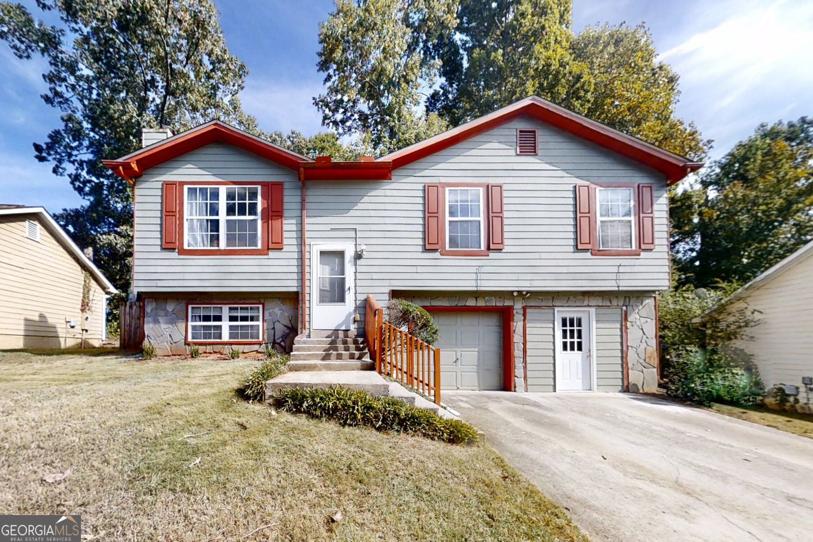 1284 To Lani Path Stone Mountain - Photo 1