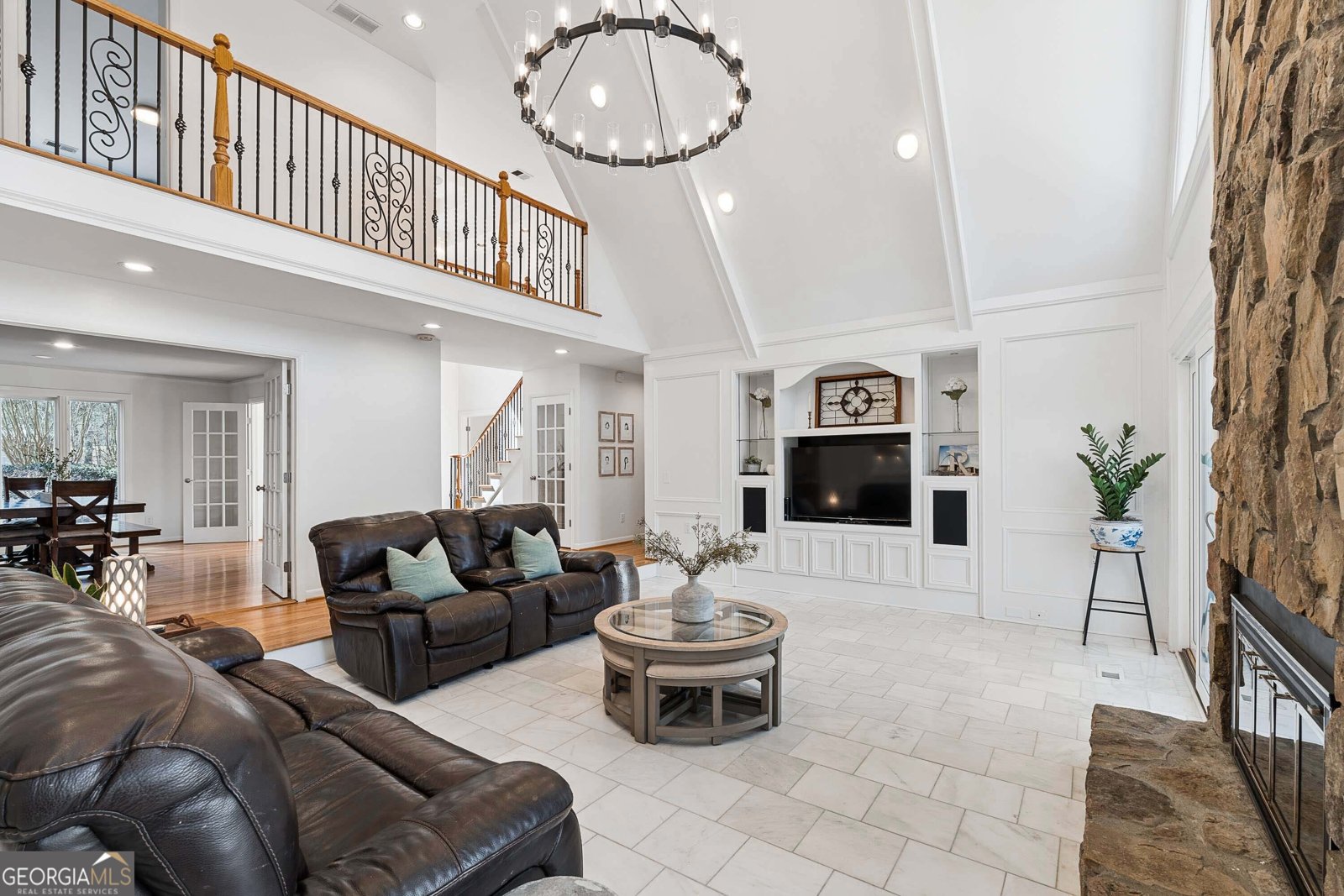 2270 Roxburgh Drive Roswell - Photo 10