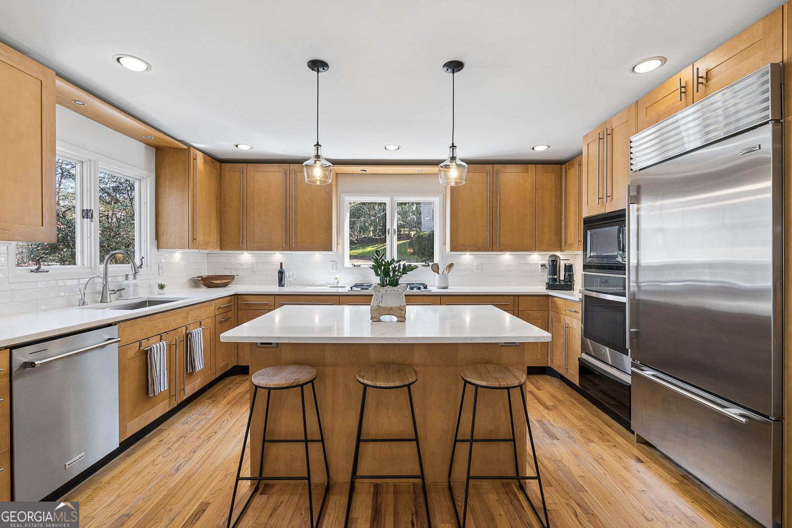 2270 Roxburgh Drive Roswell - Photo 11