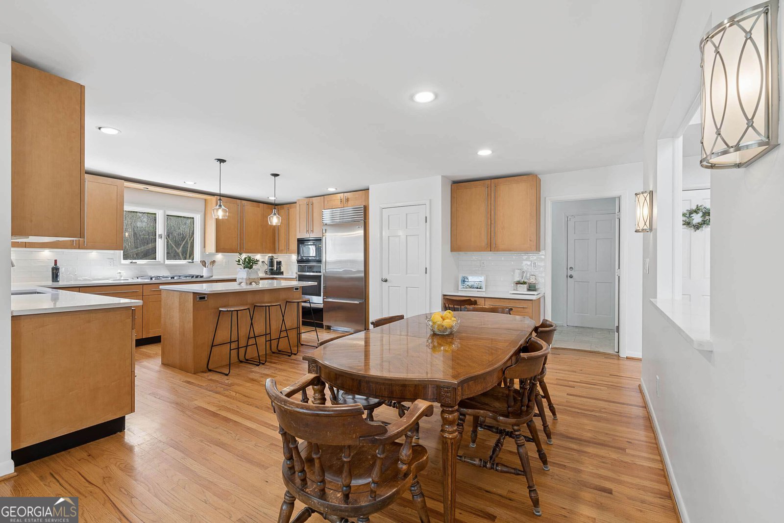 2270 Roxburgh Drive Roswell - Photo 13