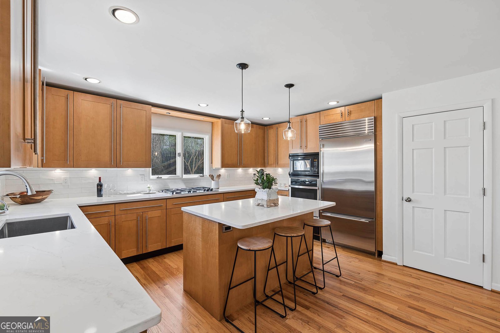 2270 Roxburgh Drive Roswell - Photo 14