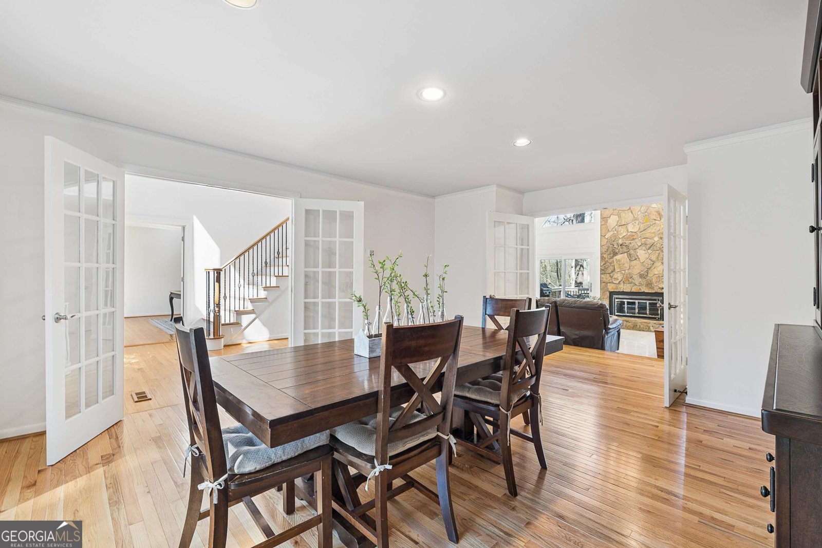 2270 Roxburgh Drive Roswell - Photo 20