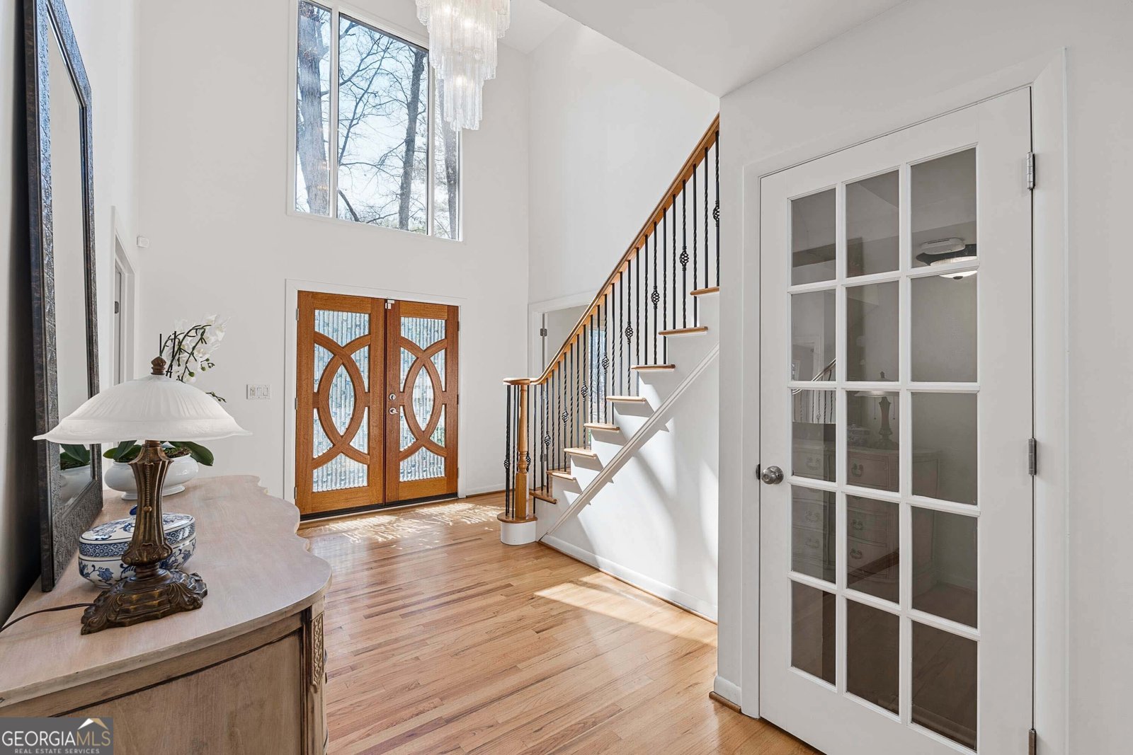 2270 Roxburgh Drive Roswell - Photo 6