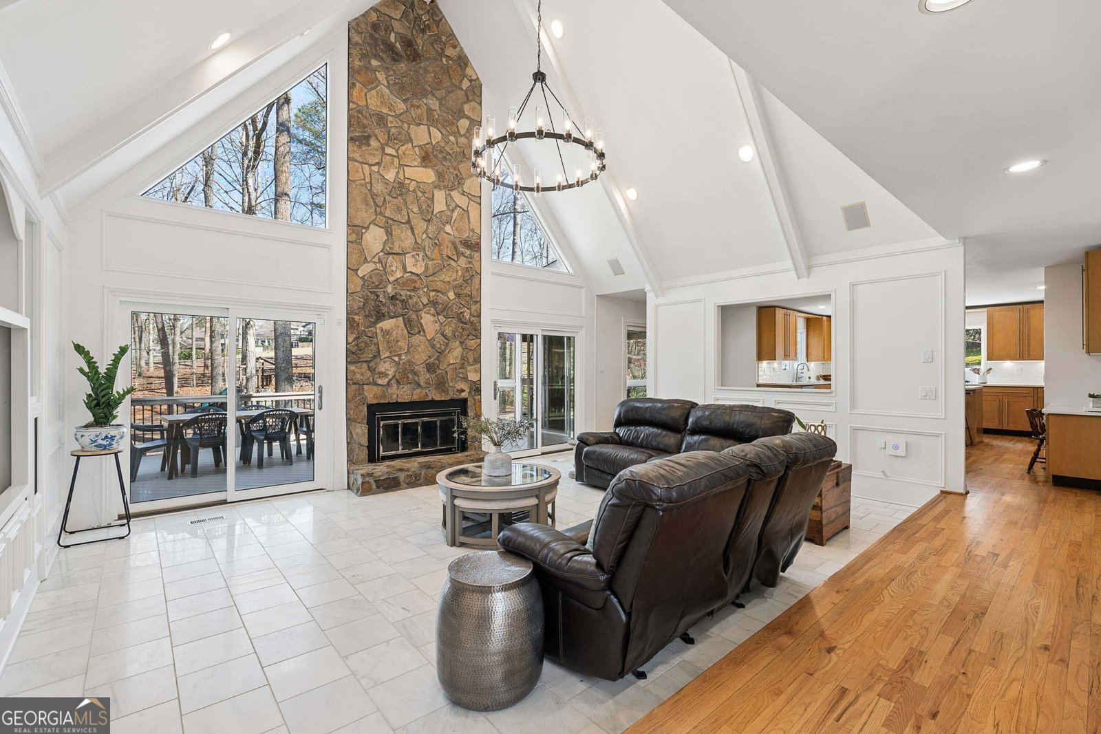 2270 Roxburgh Drive Roswell - Photo 7