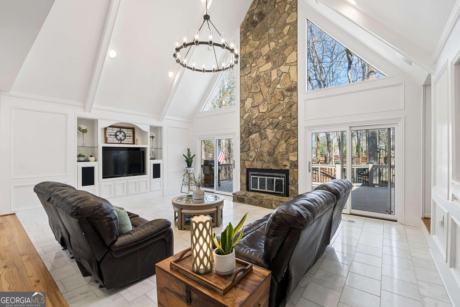 2270 Roxburgh Drive Roswell - Photo 8