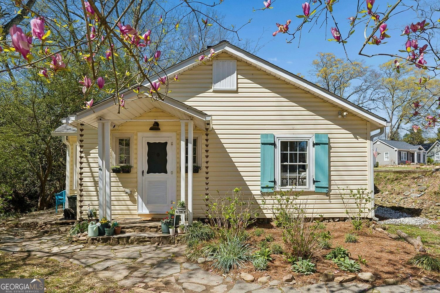 257 Vance Circle Marietta - Photo 1