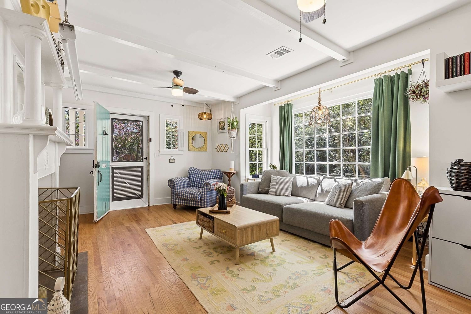 257 Vance Circle Marietta - Photo 10