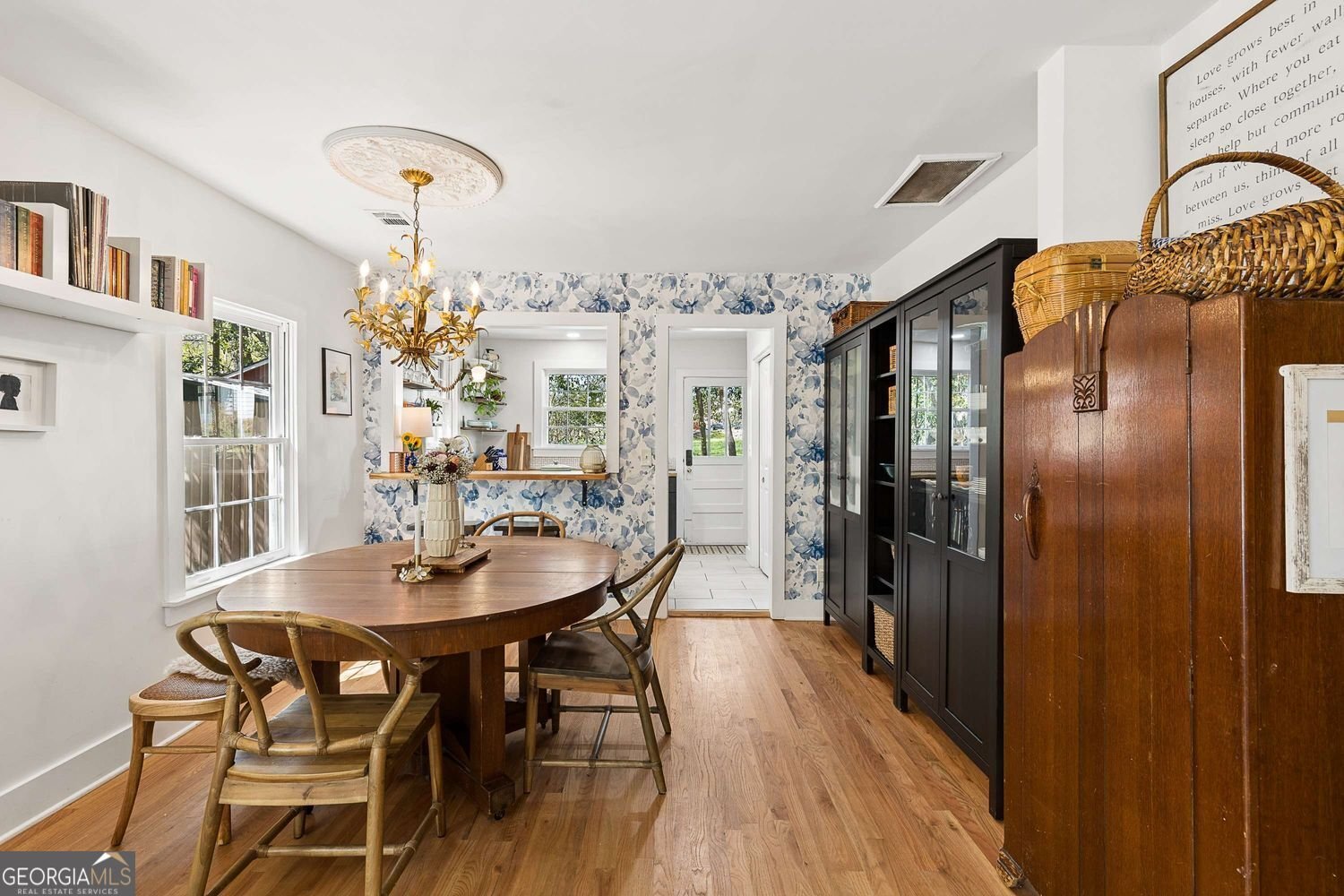 257 Vance Circle Marietta - Photo 11