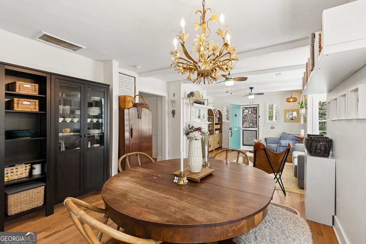 257 Vance Circle Marietta - Photo 13