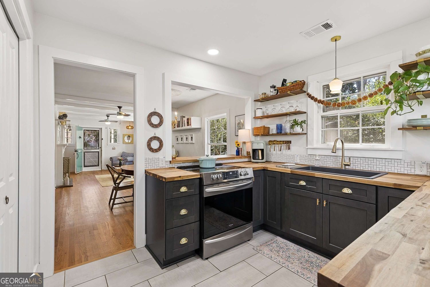 257 Vance Circle Marietta - Photo 17