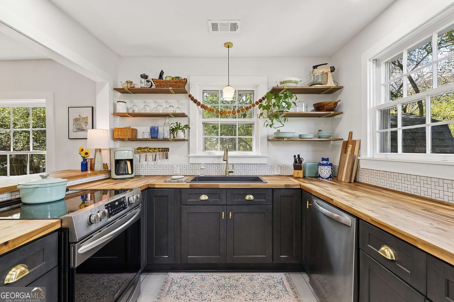 257 Vance Circle Marietta - Photo 18