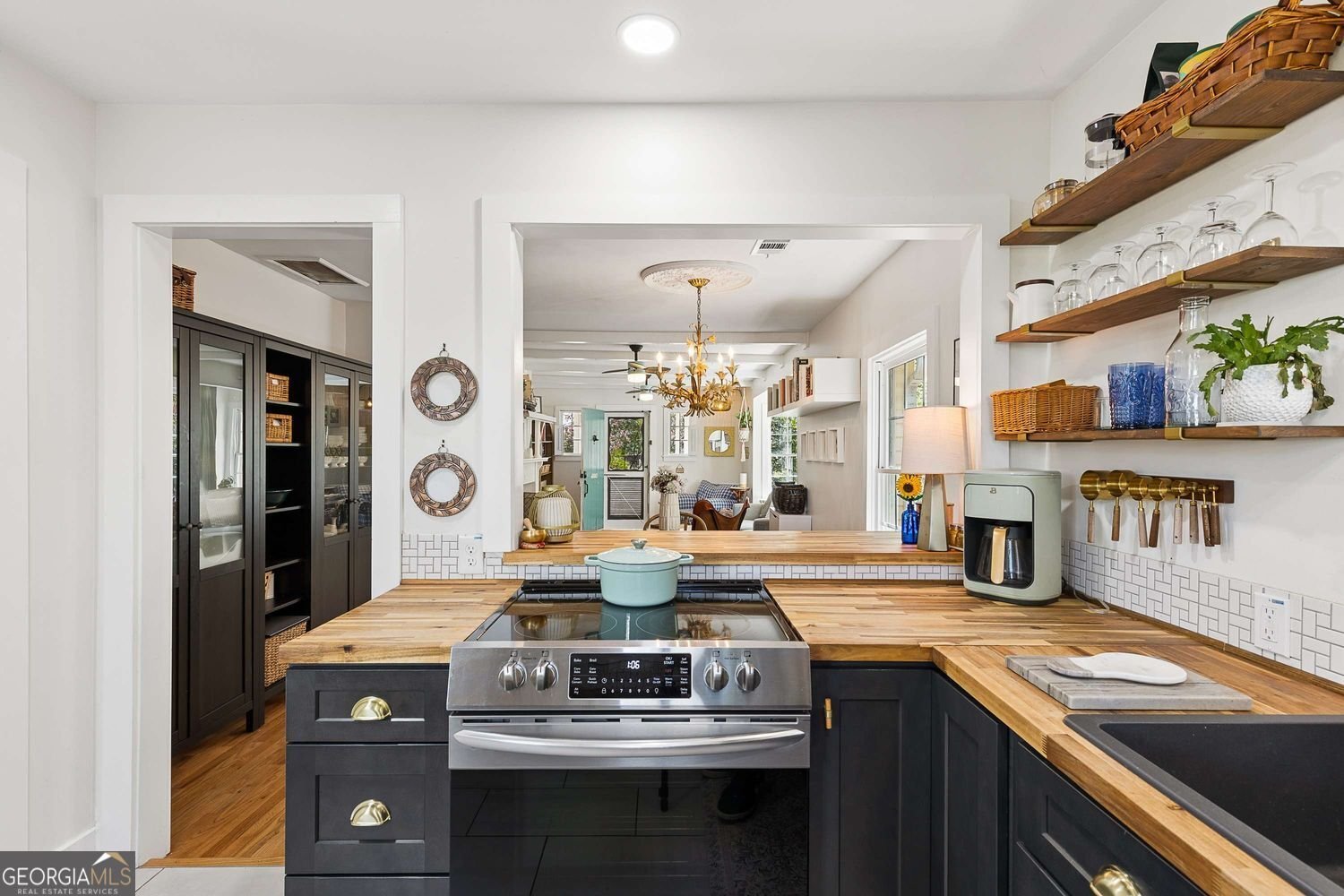 257 Vance Circle Marietta - Photo 20