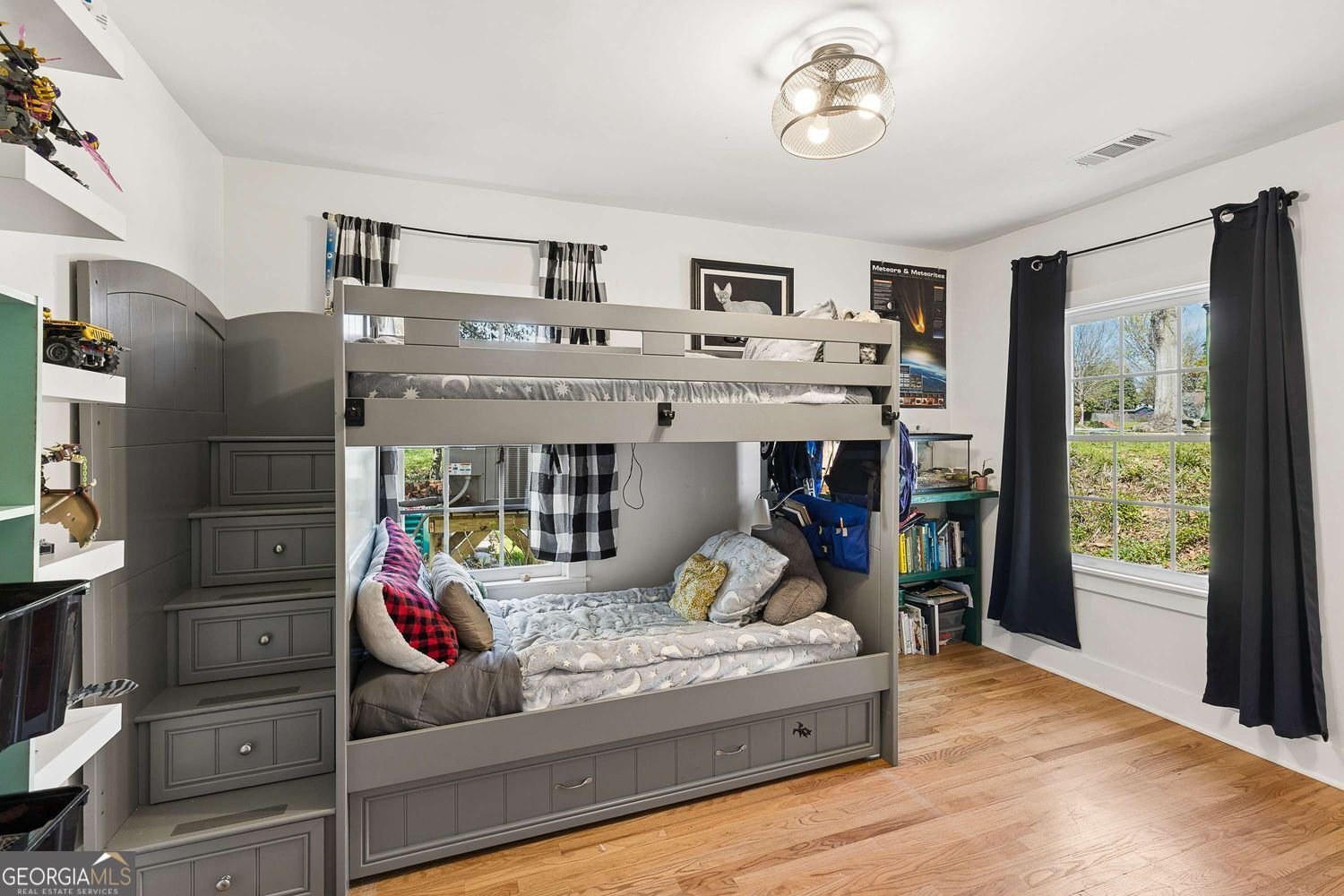 257 Vance Circle Marietta - Photo 21