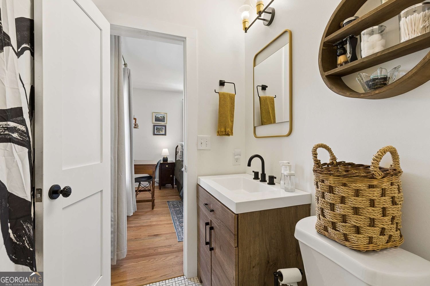 257 Vance Circle Marietta - Photo 23