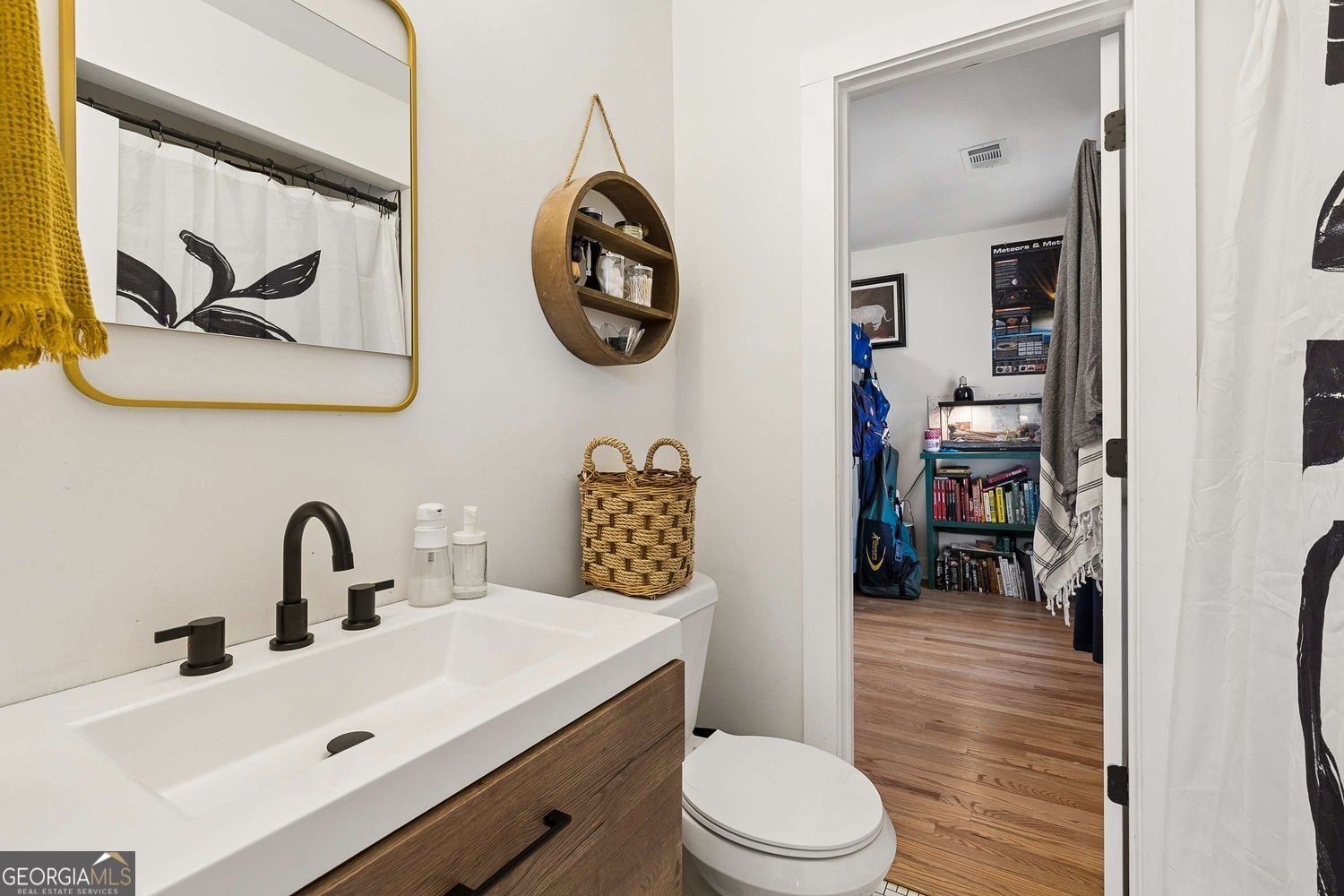 257 Vance Circle Marietta - Photo 24