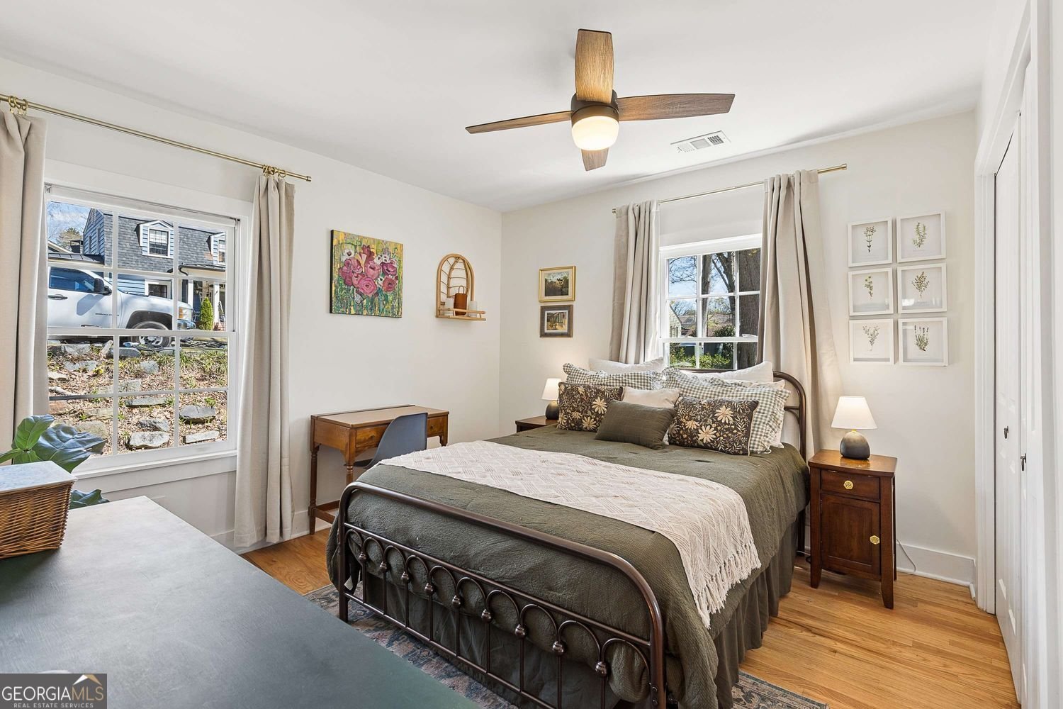 257 Vance Circle Marietta - Photo 25