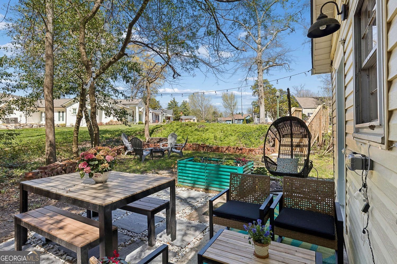 257 Vance Circle Marietta - Photo 28