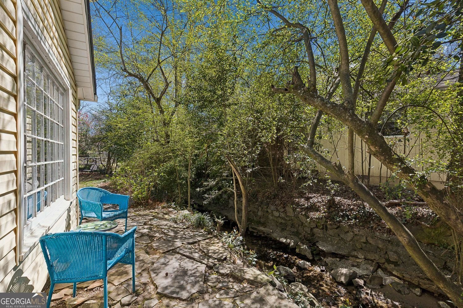 257 Vance Circle Marietta - Photo 29