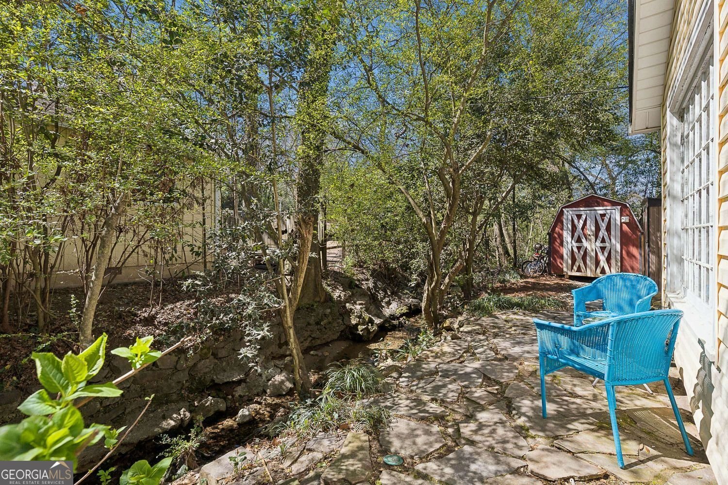 257 Vance Circle Marietta - Photo 30