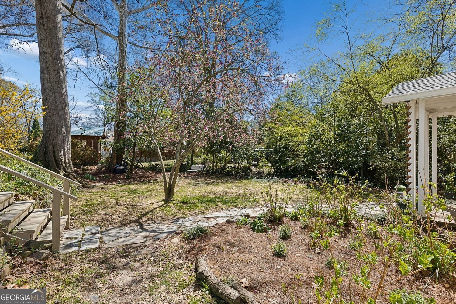 257 Vance Circle Marietta - Photo 33