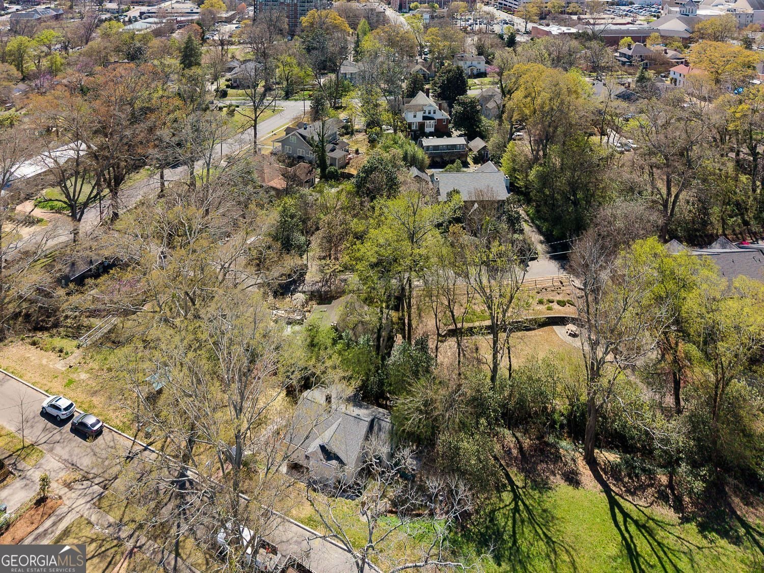 257 Vance Circle Marietta - Photo 35