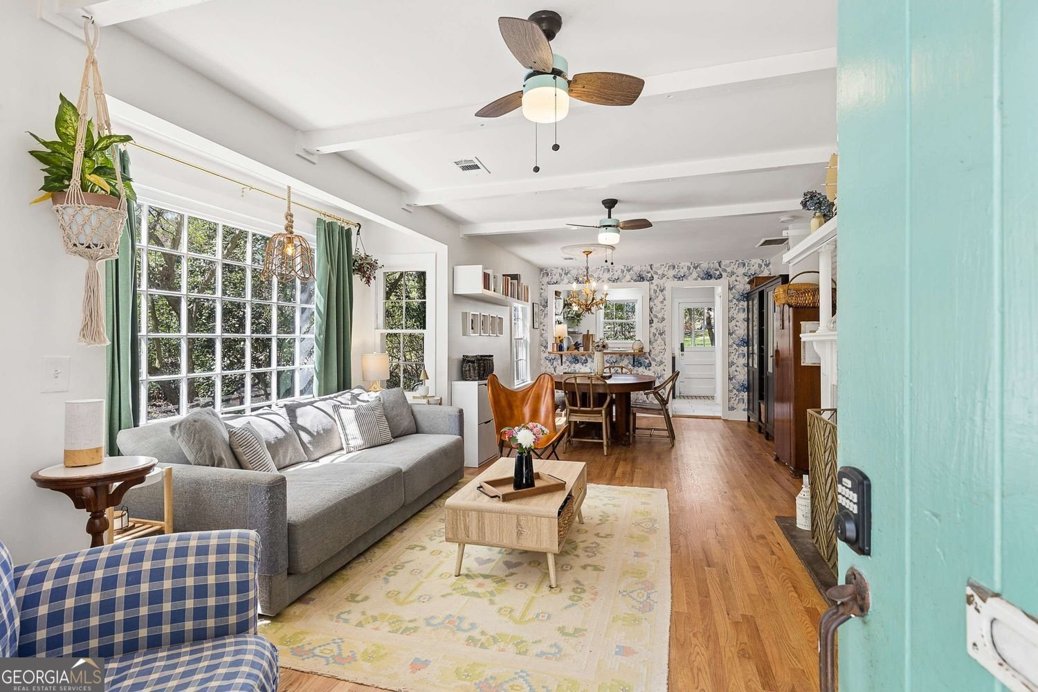 257 Vance Circle Marietta - Photo 6