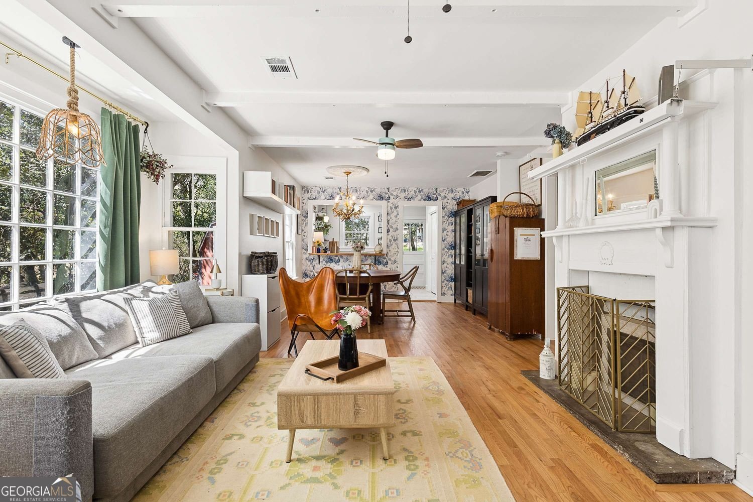 257 Vance Circle Marietta - Photo 7