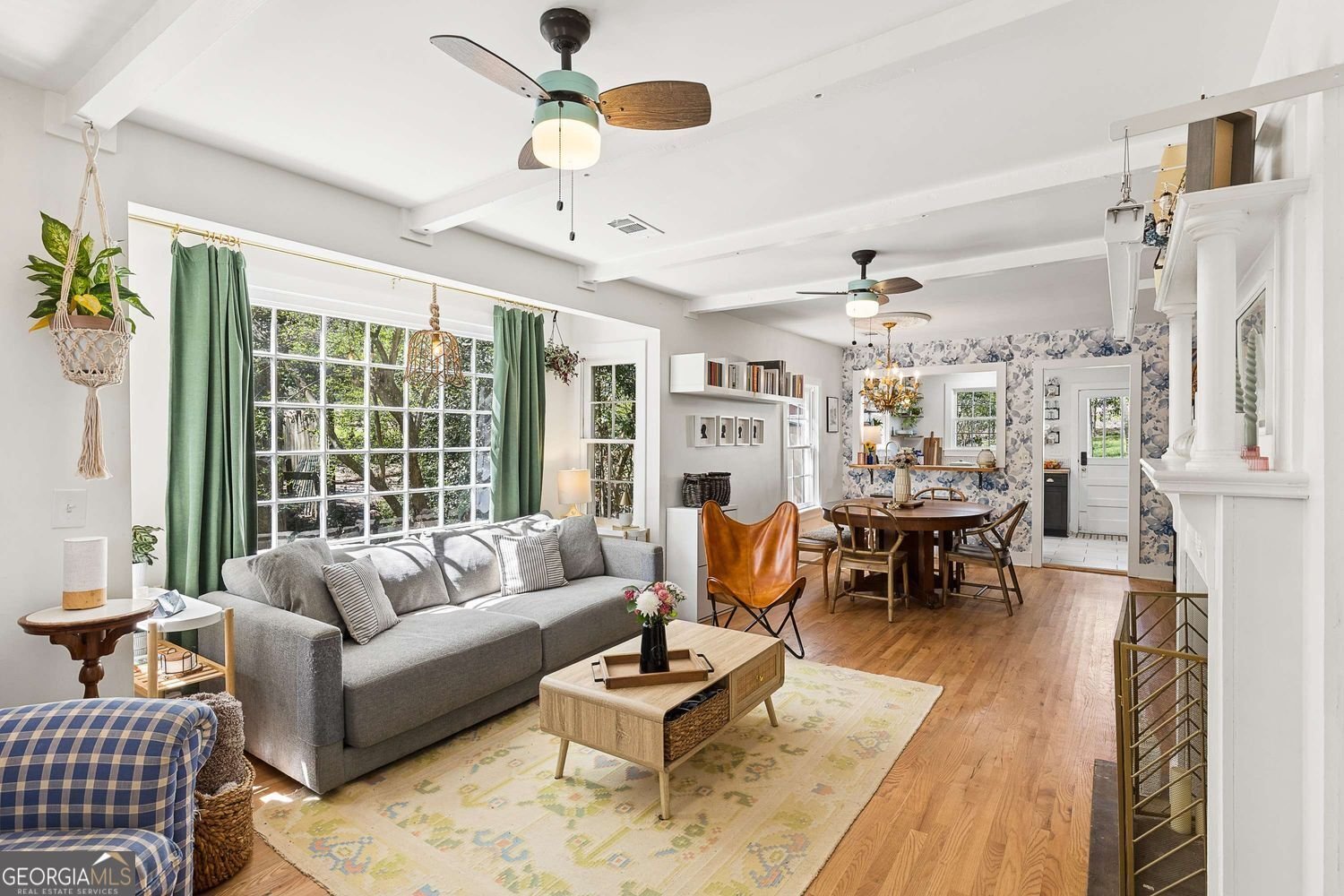 257 Vance Circle Marietta - Photo 8