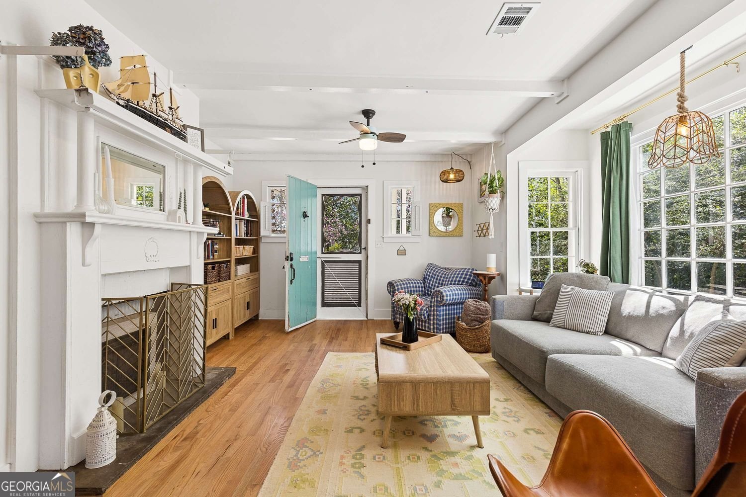 257 Vance Circle Marietta - Photo 9