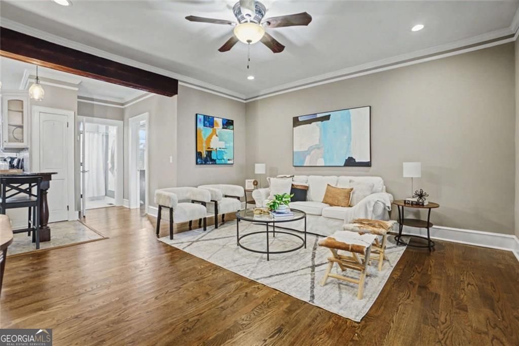 425 10th Street Atlanta - Photo 1