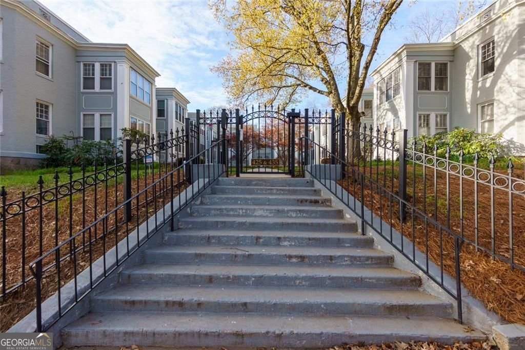 425 10th Street Atlanta - Photo 22