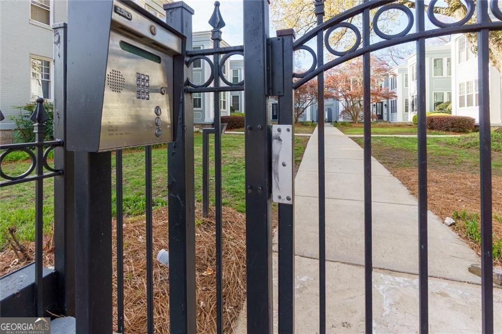 425 10th Street Atlanta - Photo 23