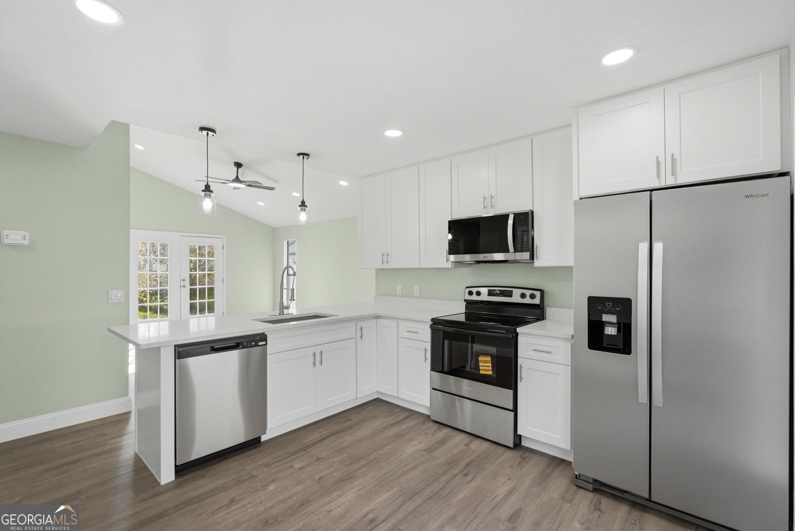 104 Cardinal Street Woodbine - Photo 9