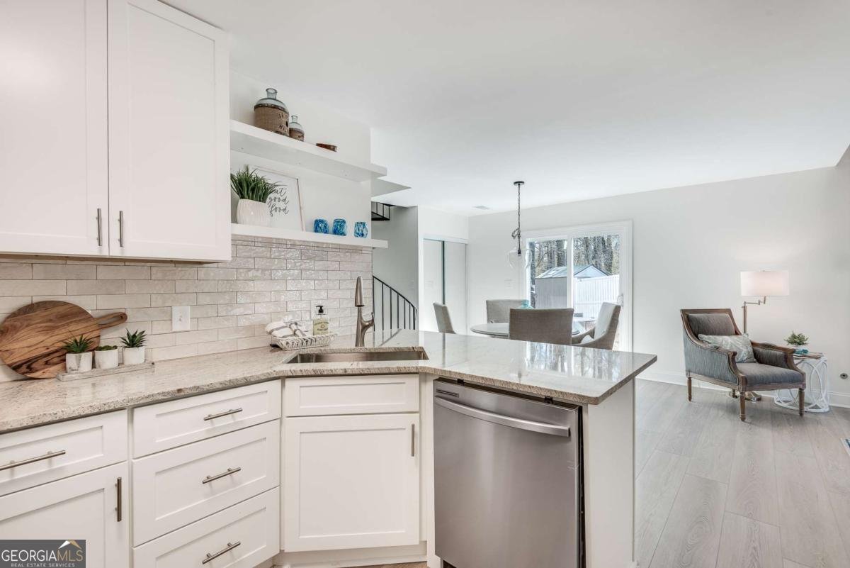 3740 Jones Ferry Lane Alpharetta - Photo 10