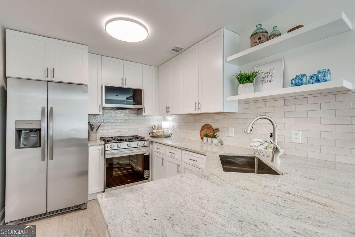 3740 Jones Ferry Lane Alpharetta - Photo 11