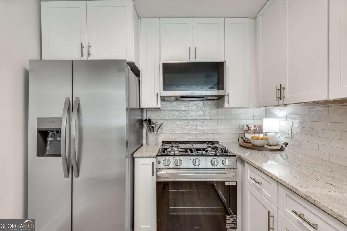 3740 Jones Ferry Lane Alpharetta - Photo 12