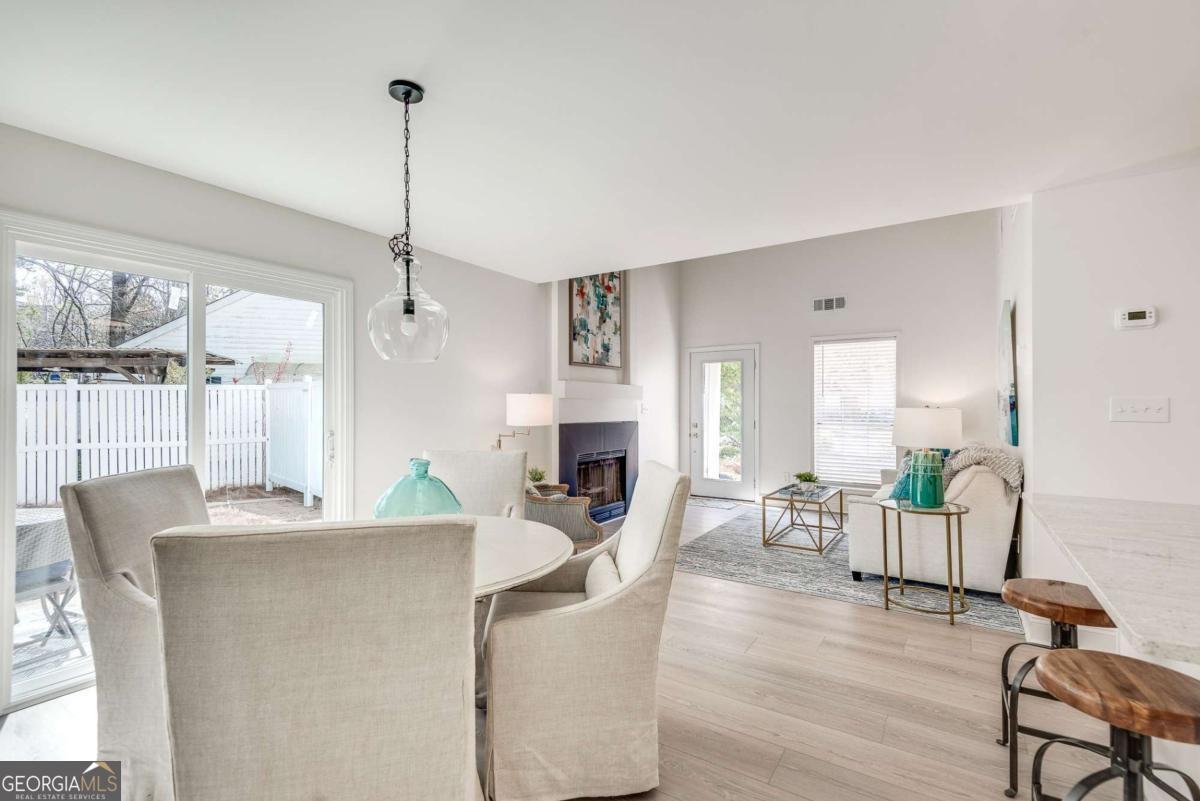 3740 Jones Ferry Lane Alpharetta - Photo 17