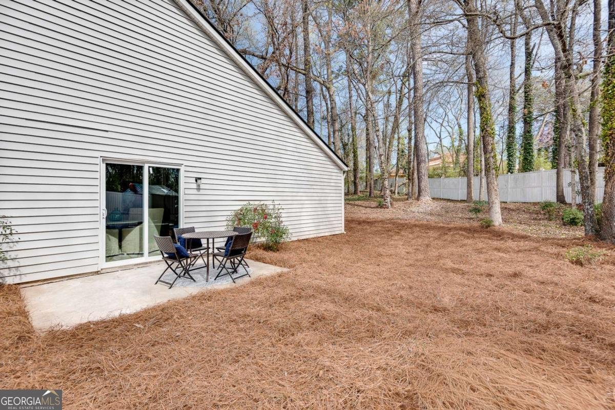 3740 Jones Ferry Lane Alpharetta - Photo 32