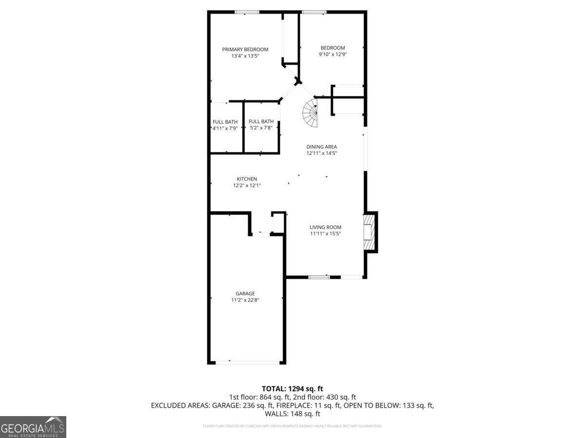 3740 Jones Ferry Lane Alpharetta - Photo 43