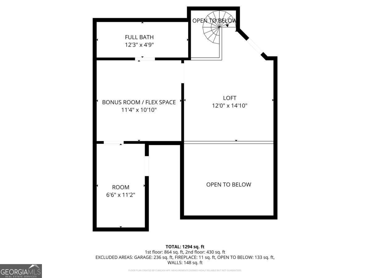 3740 Jones Ferry Lane Alpharetta - Photo 45