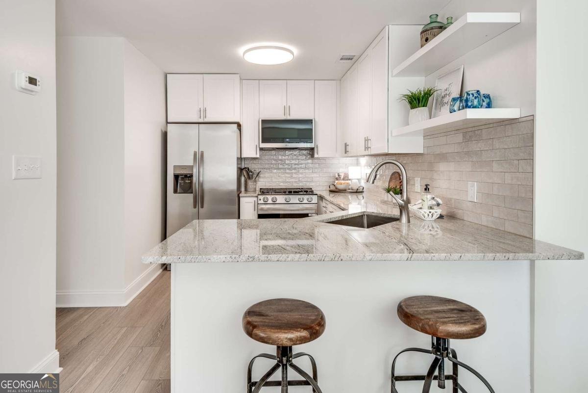 3740 Jones Ferry Lane Alpharetta - Photo 8