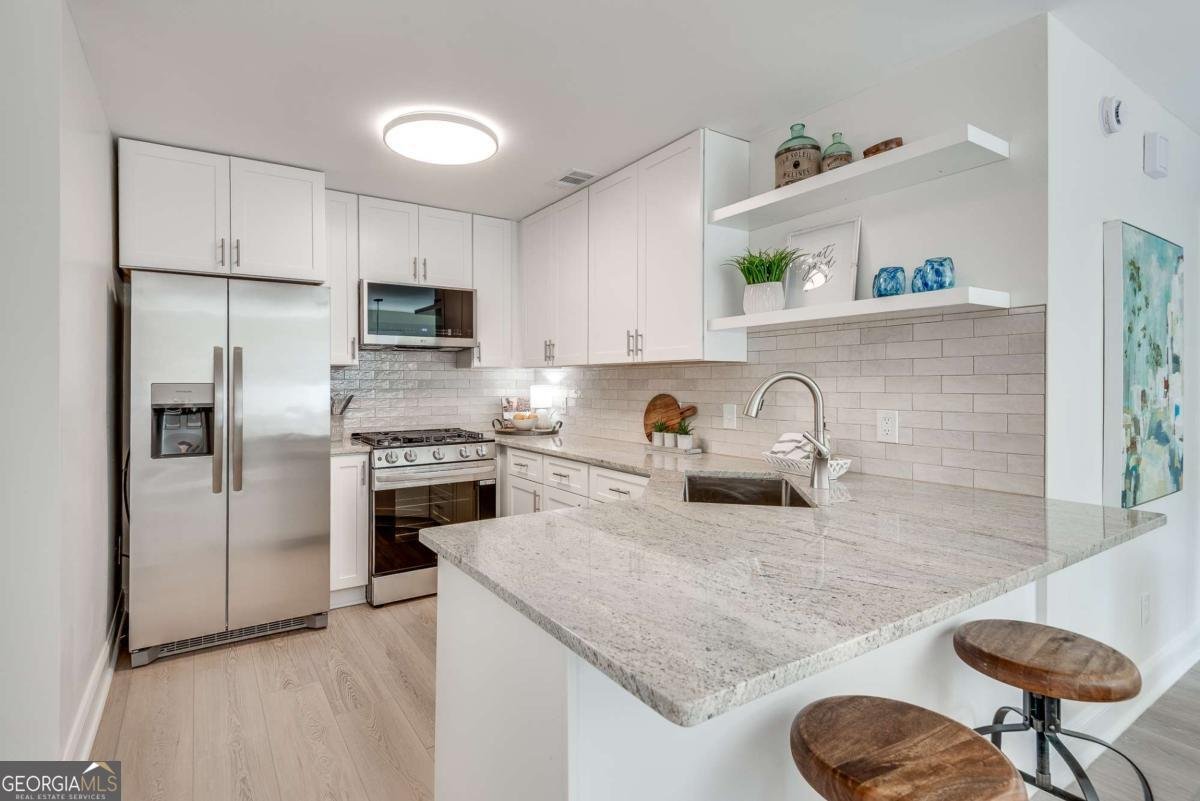 3740 Jones Ferry Lane Alpharetta - Photo 9