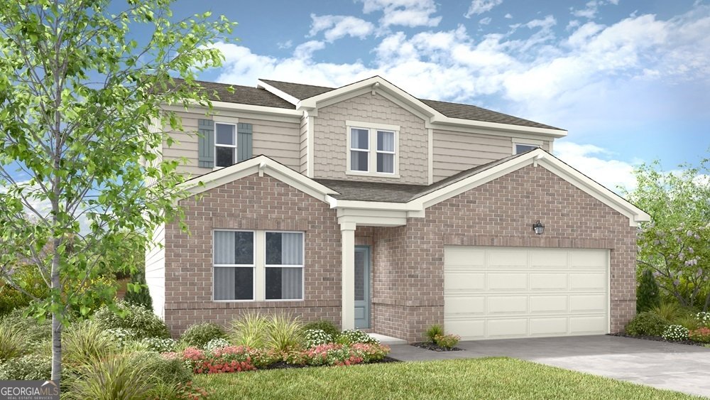 1713 Fawlocke Run Loganville - Photo 1