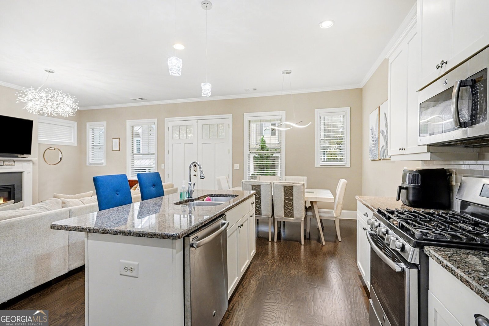 22 Hardpan Alley Marietta - Photo 17